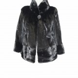 Classic Mink jacket