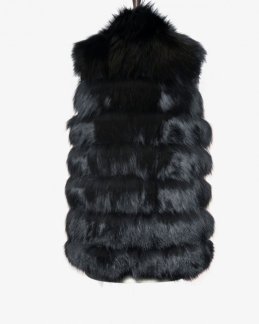 Vintage Fur